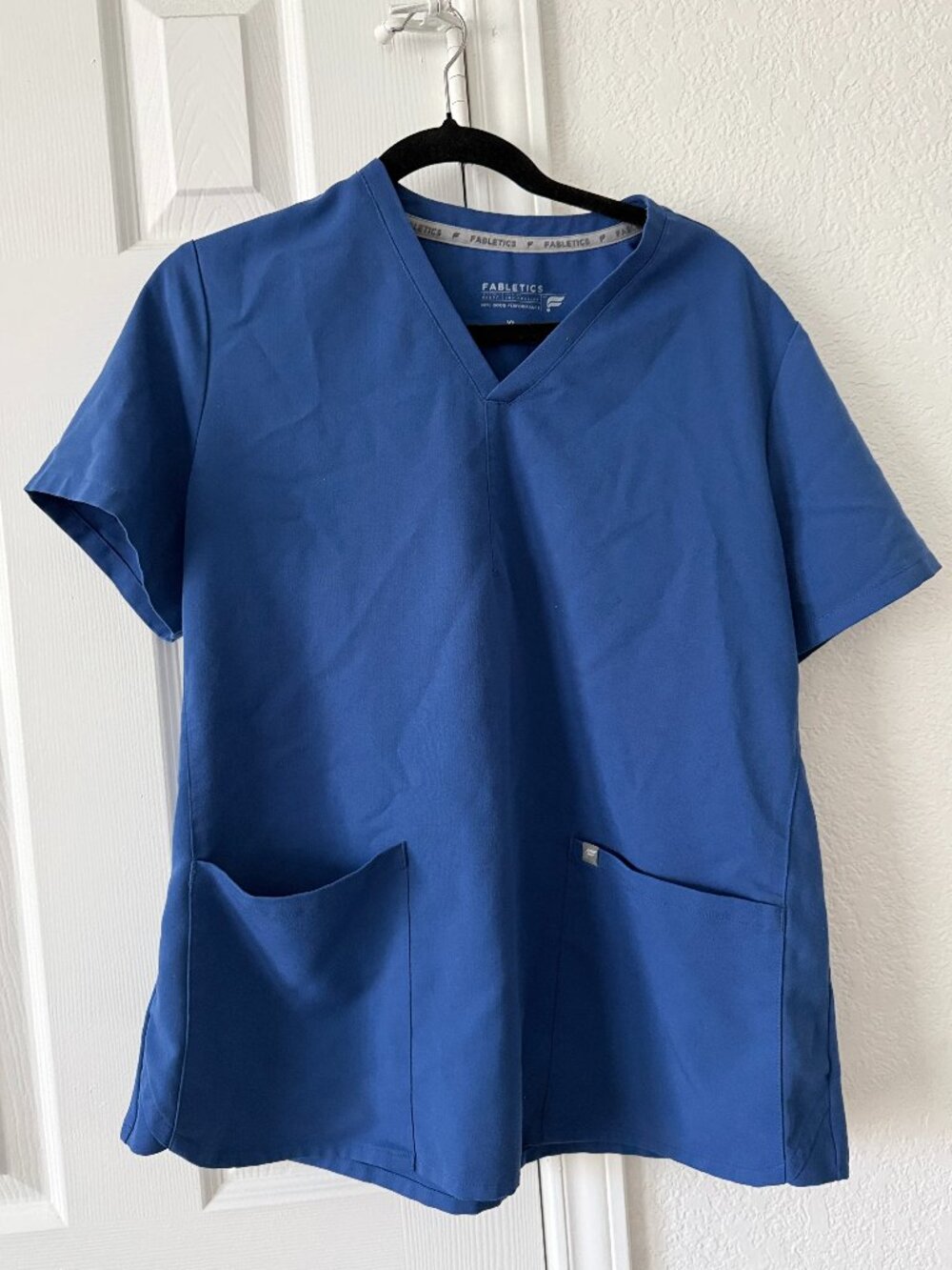 Fabletics Scrub Top